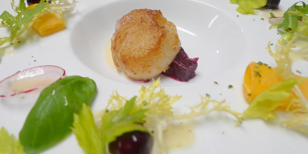 Hotel-Restaurant Roter Ochsen Lauchheim Экстерьер фото